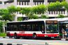 Thumbnail: SMB 146Z — A Mercedes-Benz O.530 Citaro single-deck bus serving commuters on service 803 back when it was operated by SMRT Buses in September 2014.